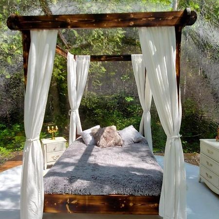 La Cabane Secrete Matane Ngoại thất bức ảnh