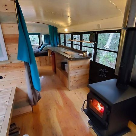 La Cabane Secrete Matane Ngoại thất bức ảnh