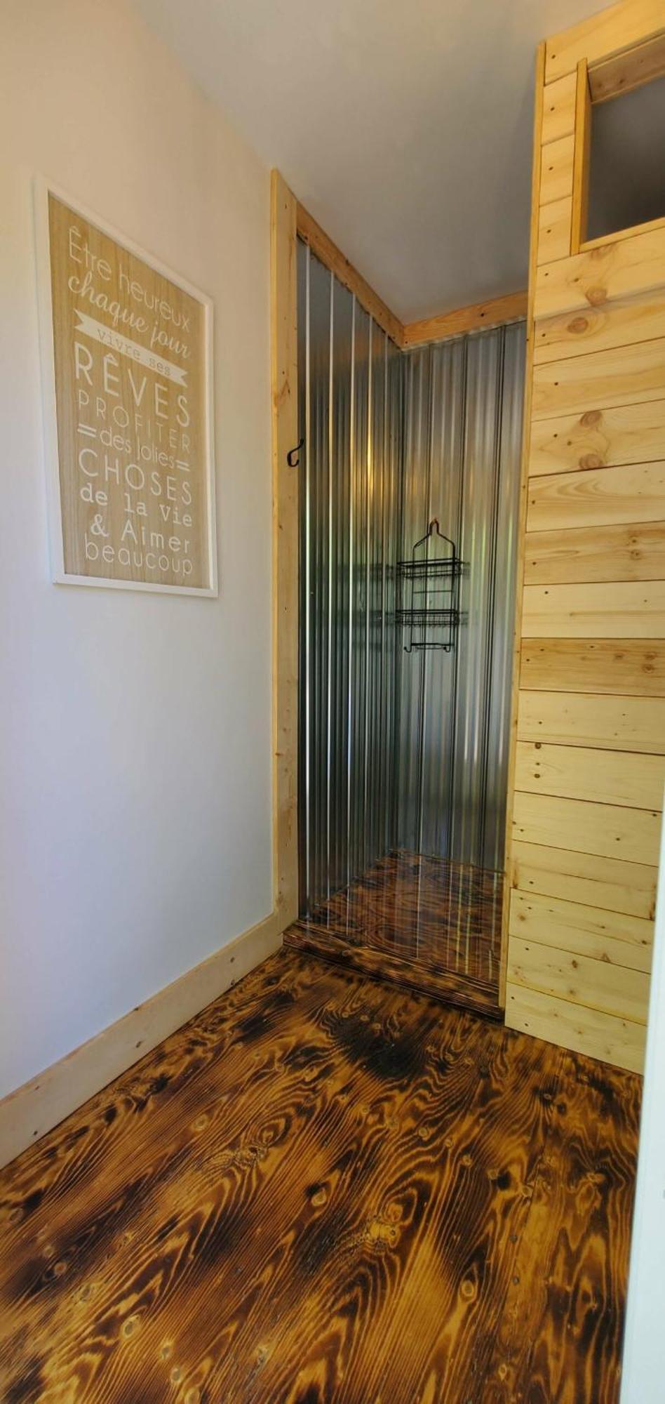 La Cabane Secrete Matane Ngoại thất bức ảnh