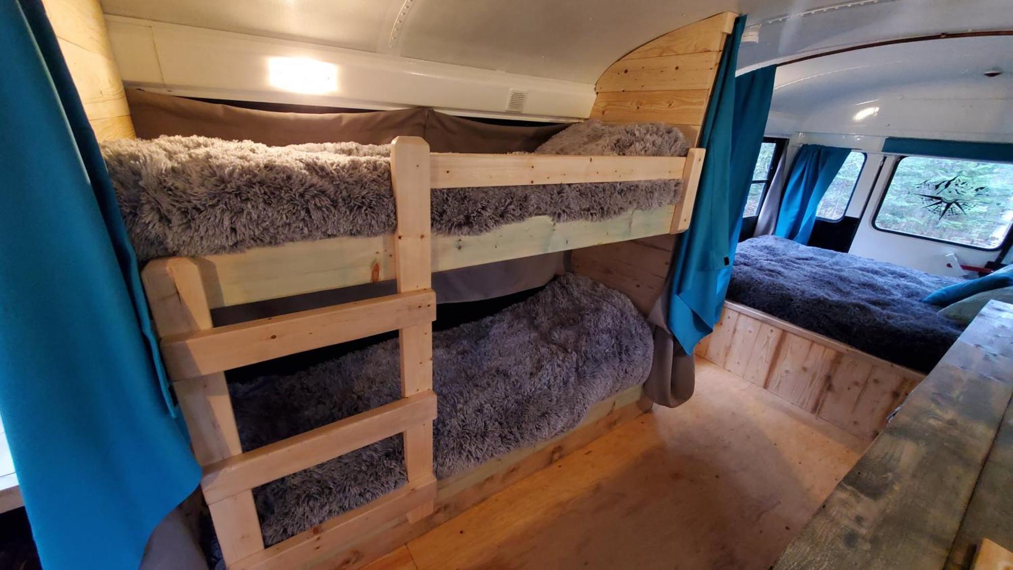 La Cabane Secrete Matane Ngoại thất bức ảnh